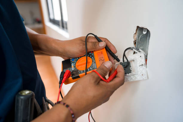 Best Commercial Electrician Services  in Moores Mill, AL