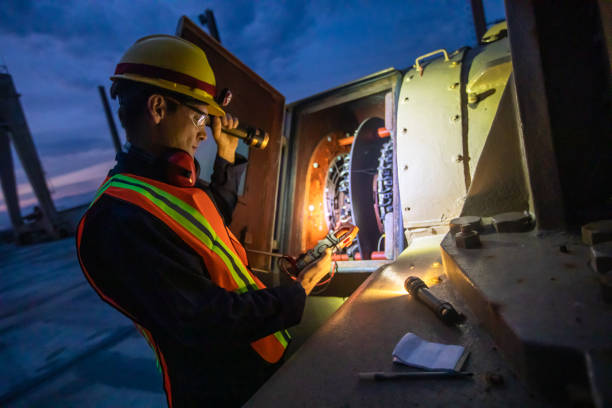 Best Electrical Installation Contractor  in Moores Mill, AL