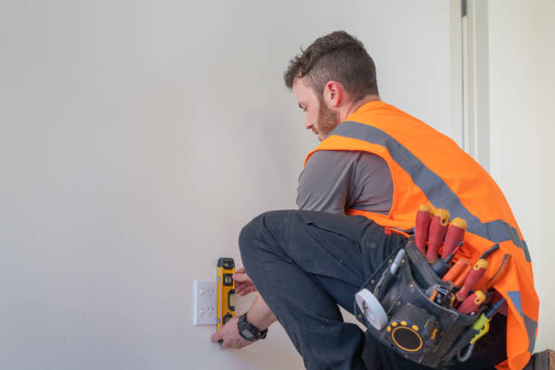 Best Electrical Contractors for Businesses  in Moores Mill, AL