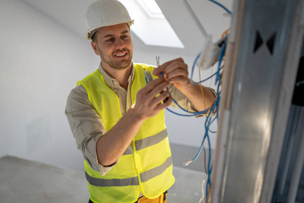 Best Residential Electrician Services  in Moores Mill, AL